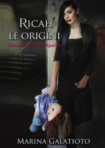 Ricah, le origini