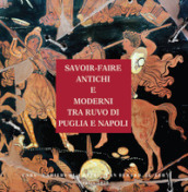 Ricerche sulla ceramica italiota. 2: Savoir-faire antichi e moderni tra Ruvo di Puglia e Napoli. Il cratere dell Amazzonomachia e la loutrophoros con il mito di Niobe