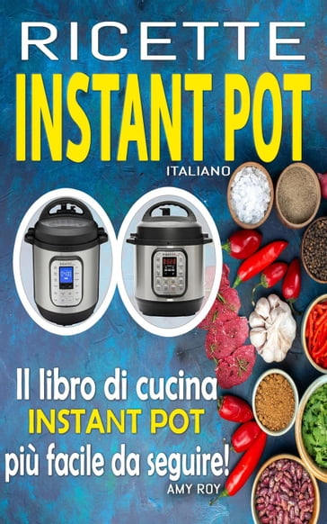 Ricette Instant Pot Italiano