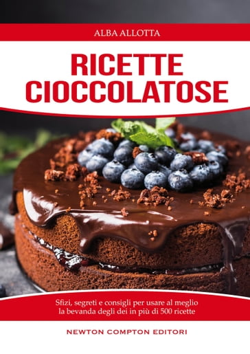 Ricette cioccolatose