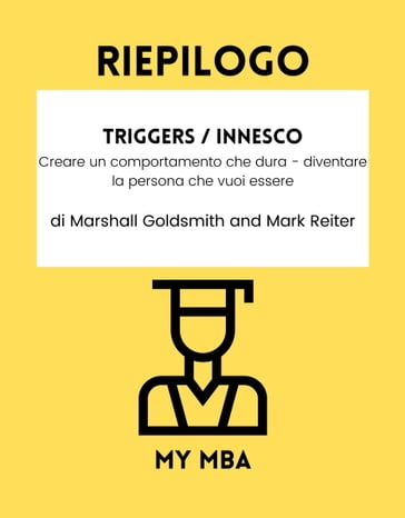 Riepilogo - Triggers / Innesco :
