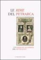 Le Rime del Petrarca. Un edizione illustrata del Settecento
