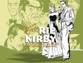 Rip Kirby. Il primo detective dell era moderna. Strisce giornaliere. 2: 1948-1951