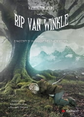 Rip Van Winkle e Racconti di un viaggiatore Parte seconda
