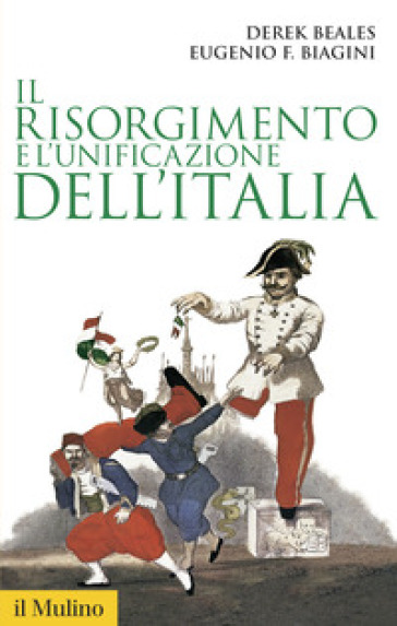Il Risorgimento e l'unificazione dell'Italia