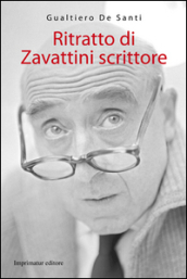 Ritratto di Zavattini scrittore
