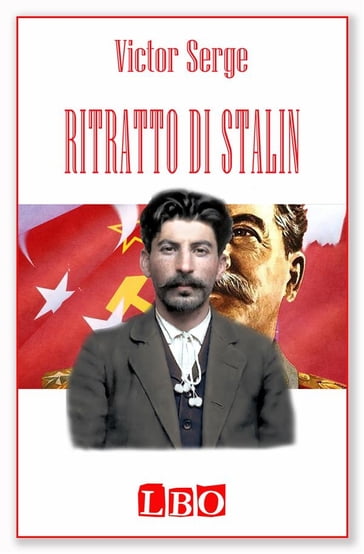 Ritratto di Stalin