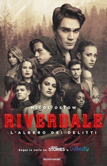 Riverdale - L'albero dei delitti