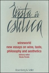 Rivista di estetica (2012). 51: Wineworld