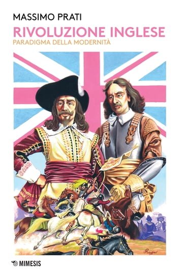 Rivoluzione inglese