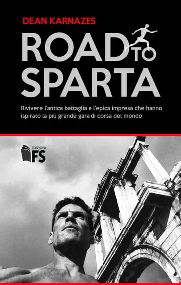 Road to Sparta