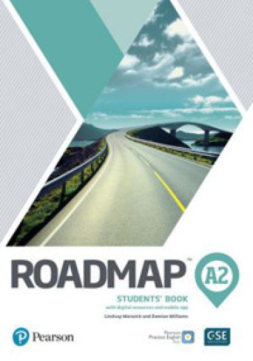 Roadmap. C1-C2. Student's book. With online practice and Digital resources. Per le Scuole superiori. Con e-book. Con espansione online
