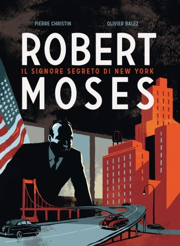 Robert Moses