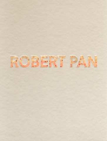Robert Pan