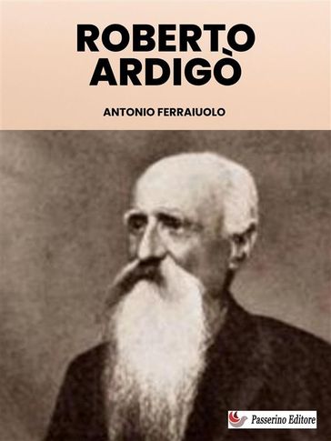 Roberto Ardigò