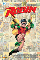 Robin. Speciale 80? anniversario