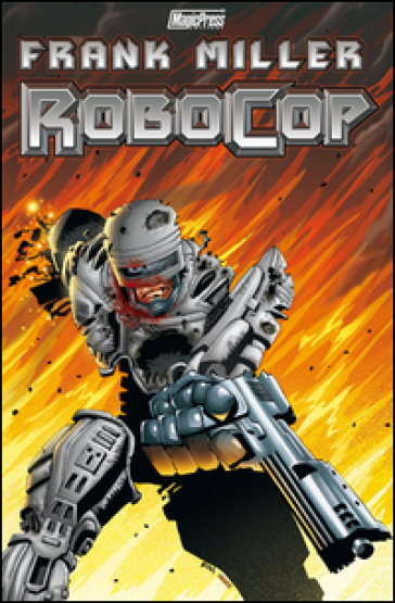 Robocop. 1.