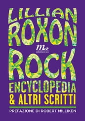 Rock encyclopedia e altri scritti