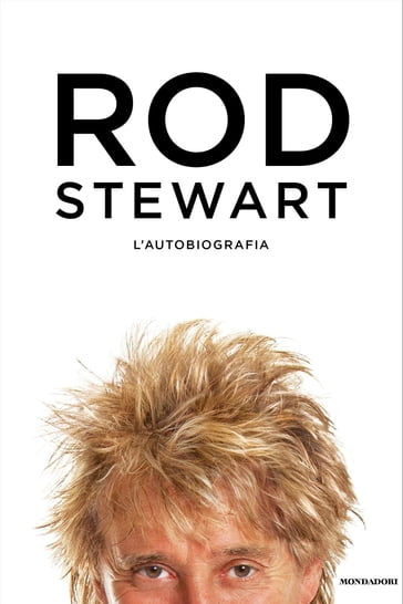 Rod - l'autobiografia