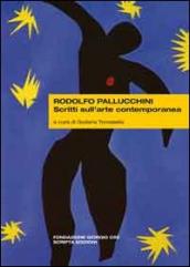 Rodolfo Pallucchini scritti sull arte contemporanea