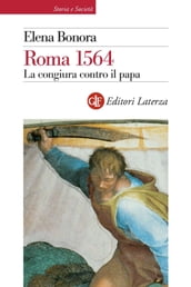 Roma 1564