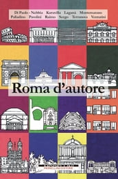 Roma d autore