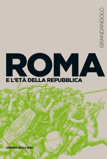 Roma e l'età della Repubblica
