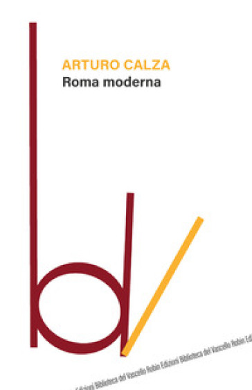 Roma moderna