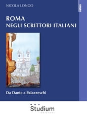 Roma negli scrittori italiani