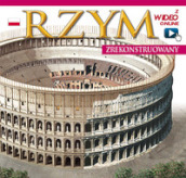 Roma ricostruita. Maxi edition. Ediz. polacca. Con aggiornamento online