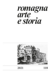 Romagna. Arte e storia. 118.