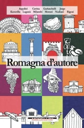 Romagna d autore