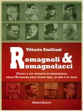 Romagnoli e romagnolacci