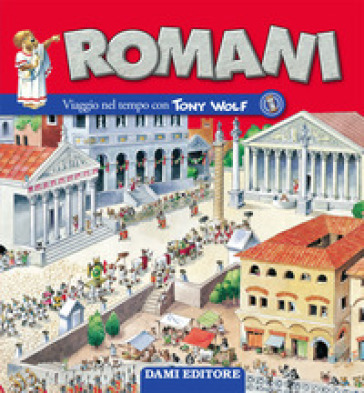 Romani. Viaggio nel tempo