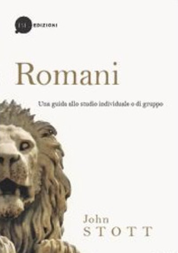 Romani. Una guida allo studio individuale o di gruppo