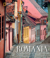 Romania. Un gioiello segreto nel cuore dell Europa. Ediz. illustrata