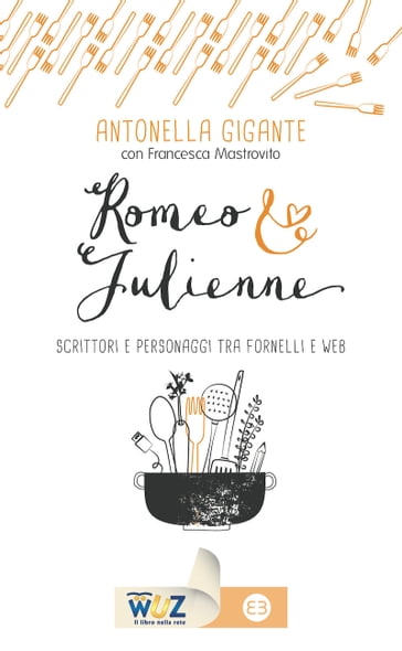 Romeo & Julienne