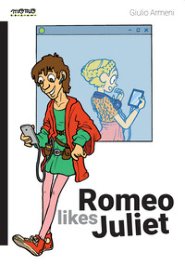 Romeo likes Juliet
