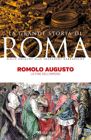 Romolo Augusto