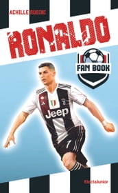 Ronaldo Fan Book
