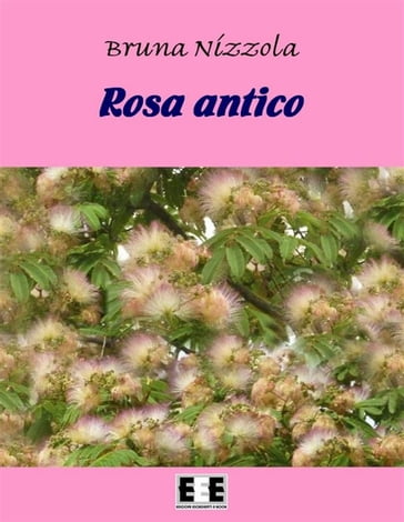 Rosa antico