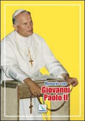 Rosario con Giovanni Paolo II