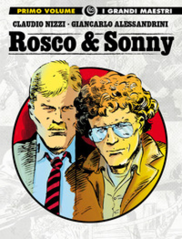 Rosco & Sonny. 1.