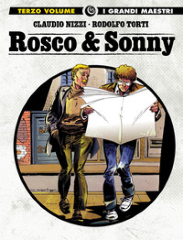 Rosco & Sonny. 3.