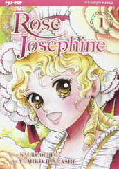 Rose Josephine. 1.