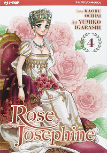 Rose Josephine. 4.