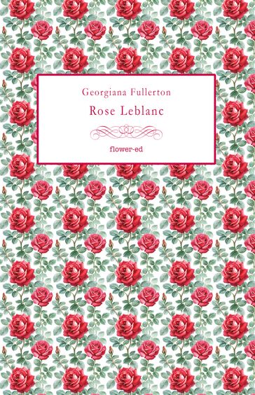 Rose Leblanc