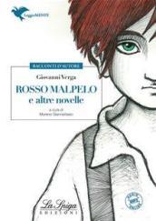 Rosso Malpelo e altre novelle. Con espansione online