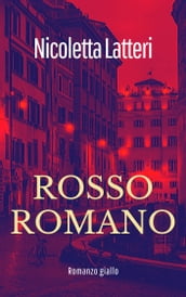 Rosso Romano
