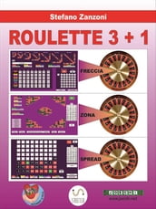 Roulette 3+1